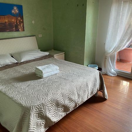 Residenza Fiera Verona In Zewnętrze zdjęcie