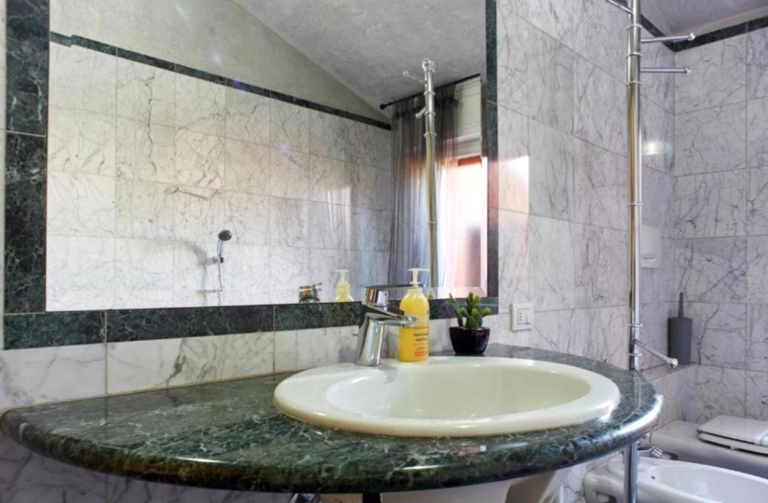 Residenza Fiera Verona In Zewnętrze zdjęcie