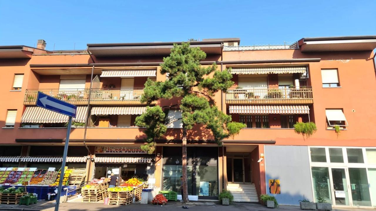 Residenza Fiera Verona In Zewnętrze zdjęcie