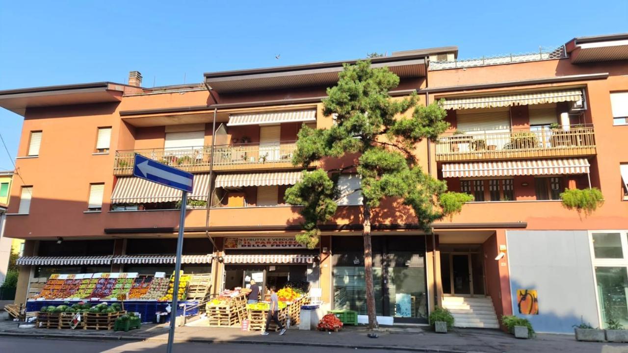 Residenza Fiera Verona In Zewnętrze zdjęcie
