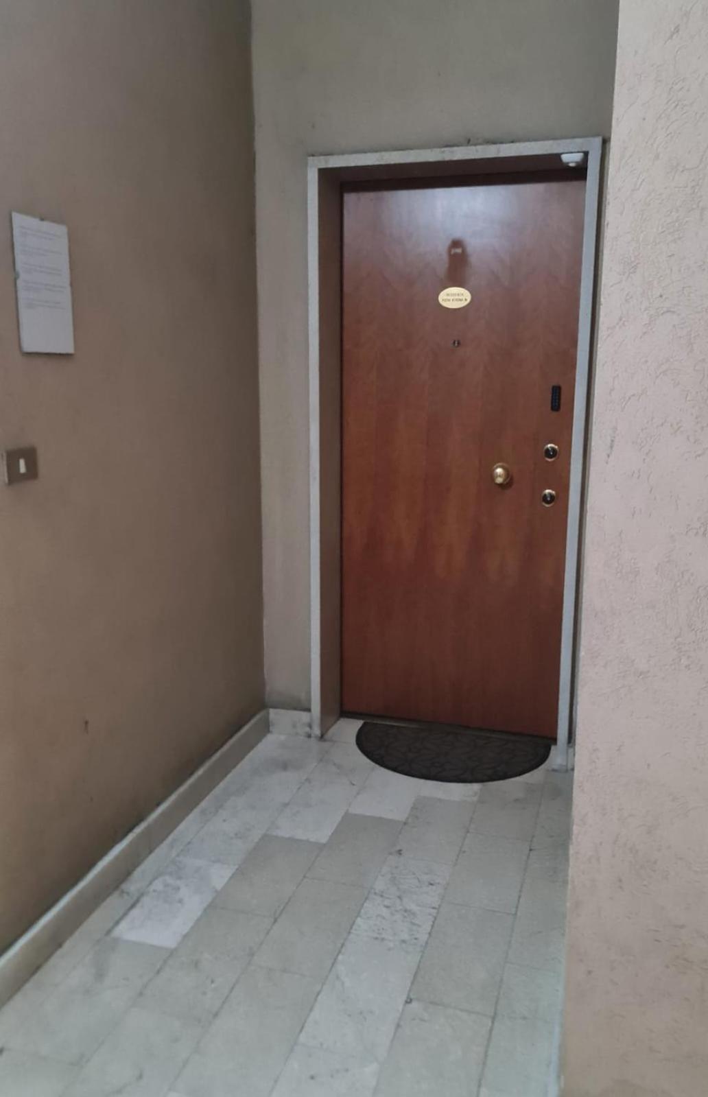 Residenza Fiera Verona In Zewnętrze zdjęcie