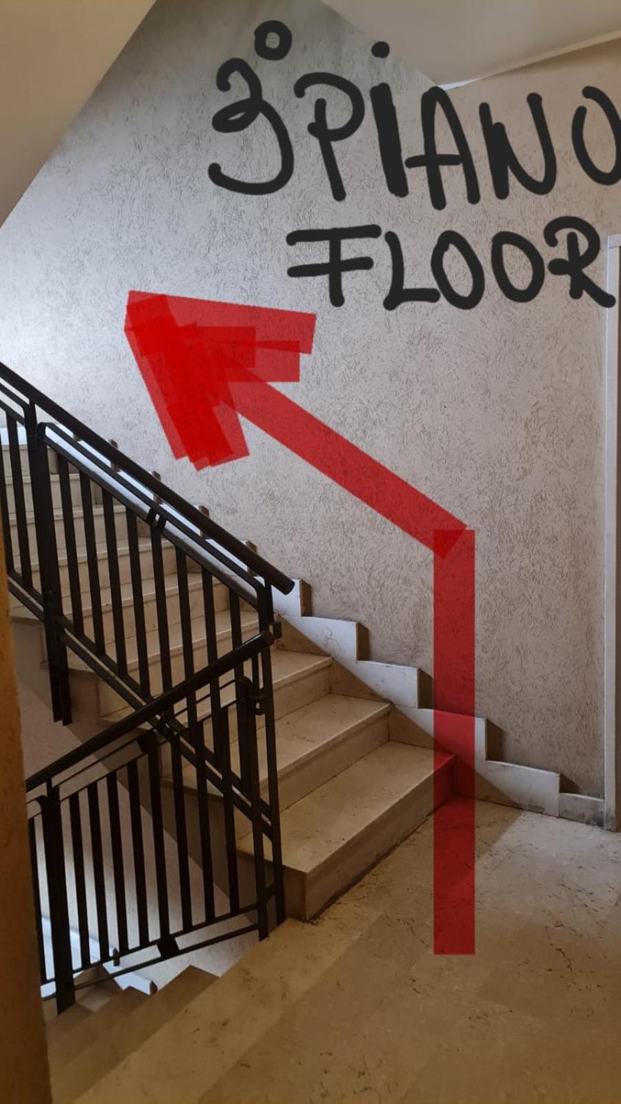 Residenza Fiera Verona In Zewnętrze zdjęcie
