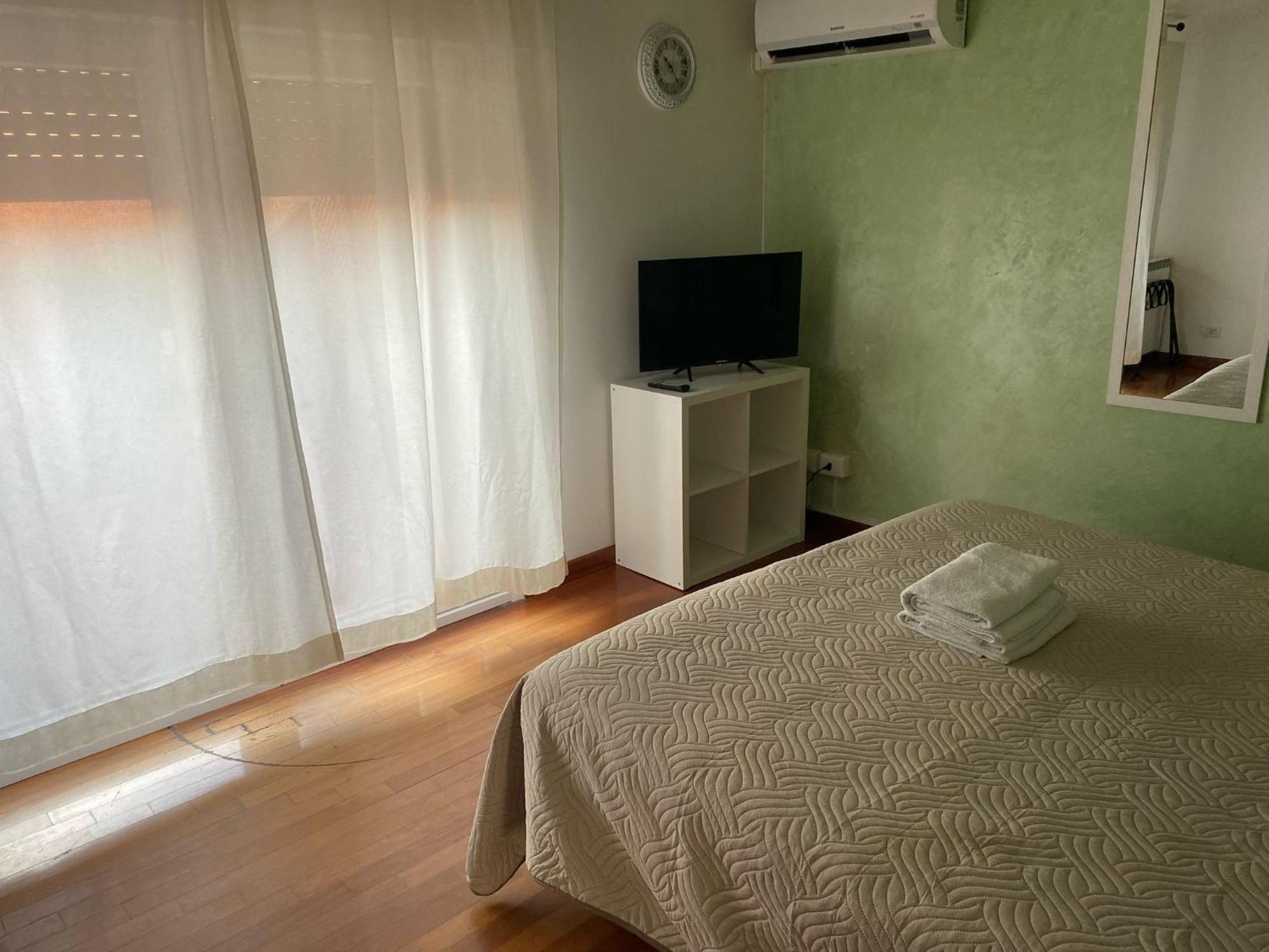 Residenza Fiera Verona In Zewnętrze zdjęcie