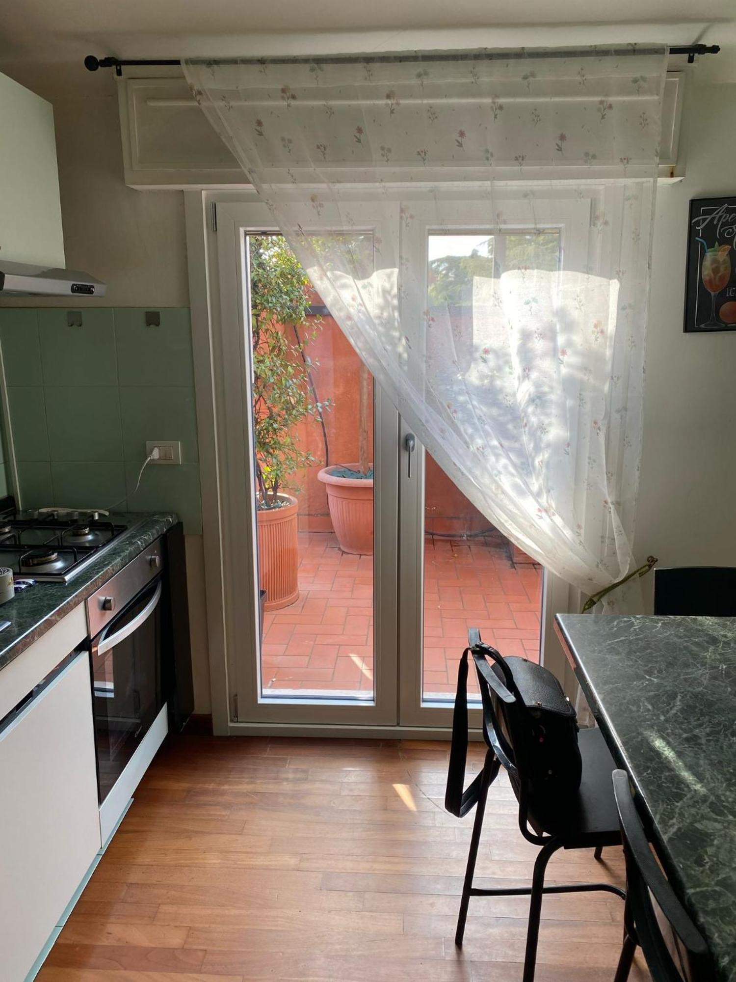 Residenza Fiera Verona In Zewnętrze zdjęcie