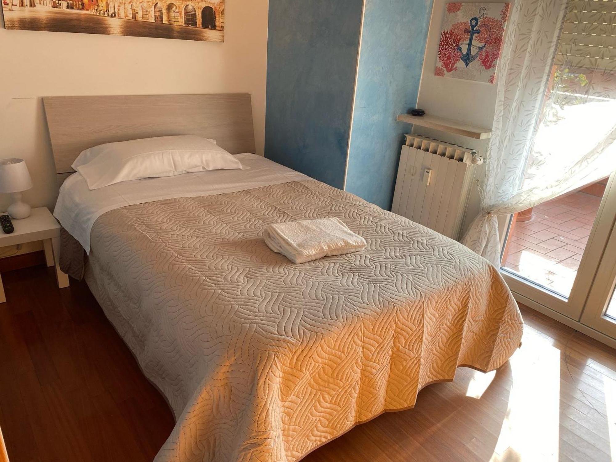 Residenza Fiera Verona In Zewnętrze zdjęcie