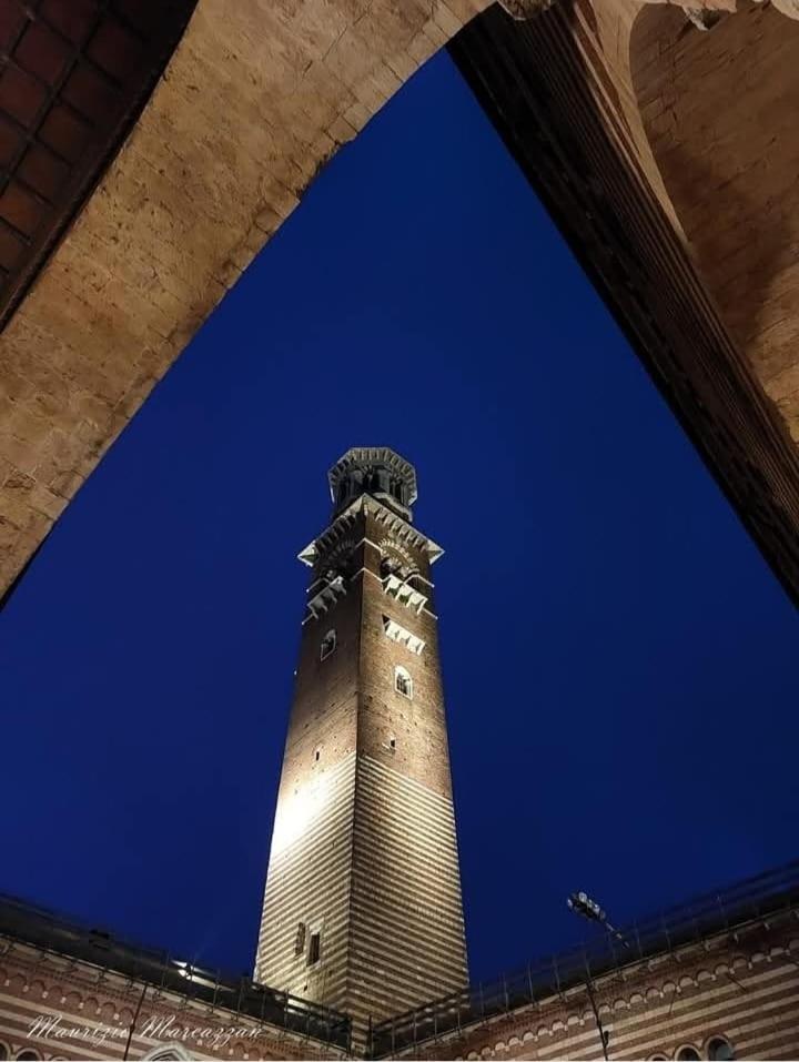 Residenza Fiera Verona In Zewnętrze zdjęcie