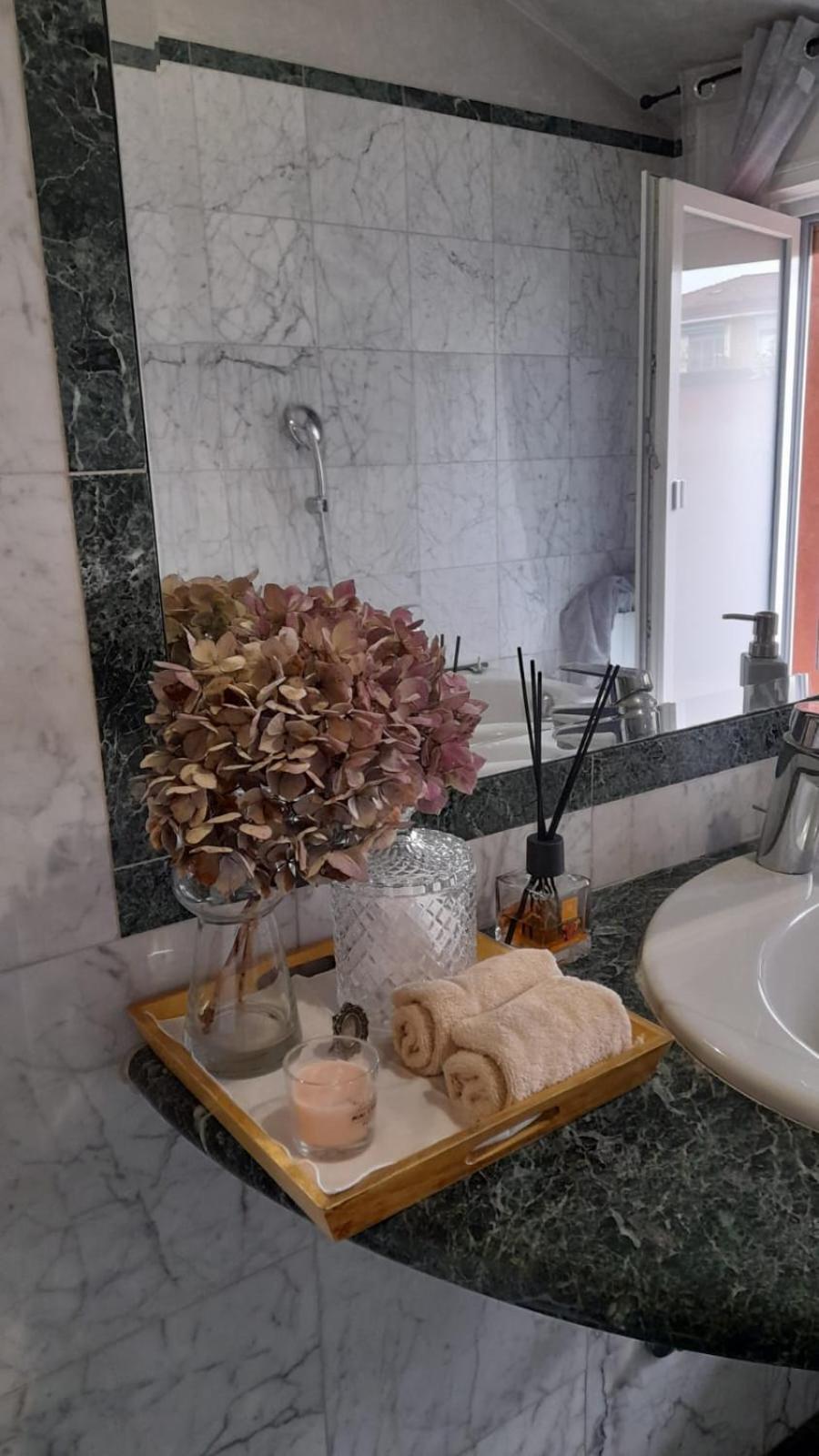 Residenza Fiera Verona In Zewnętrze zdjęcie