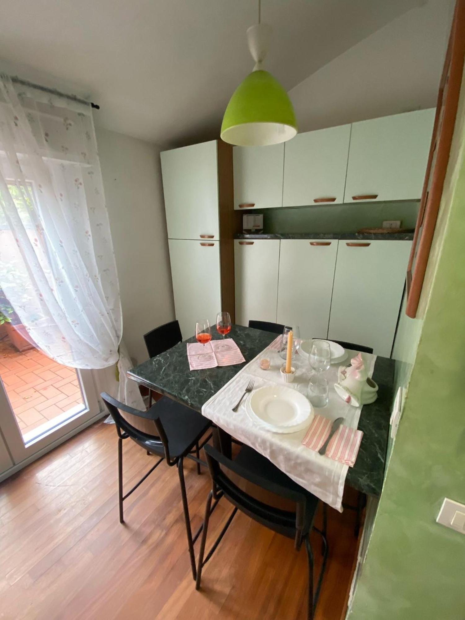 Residenza Fiera Verona In Zewnętrze zdjęcie