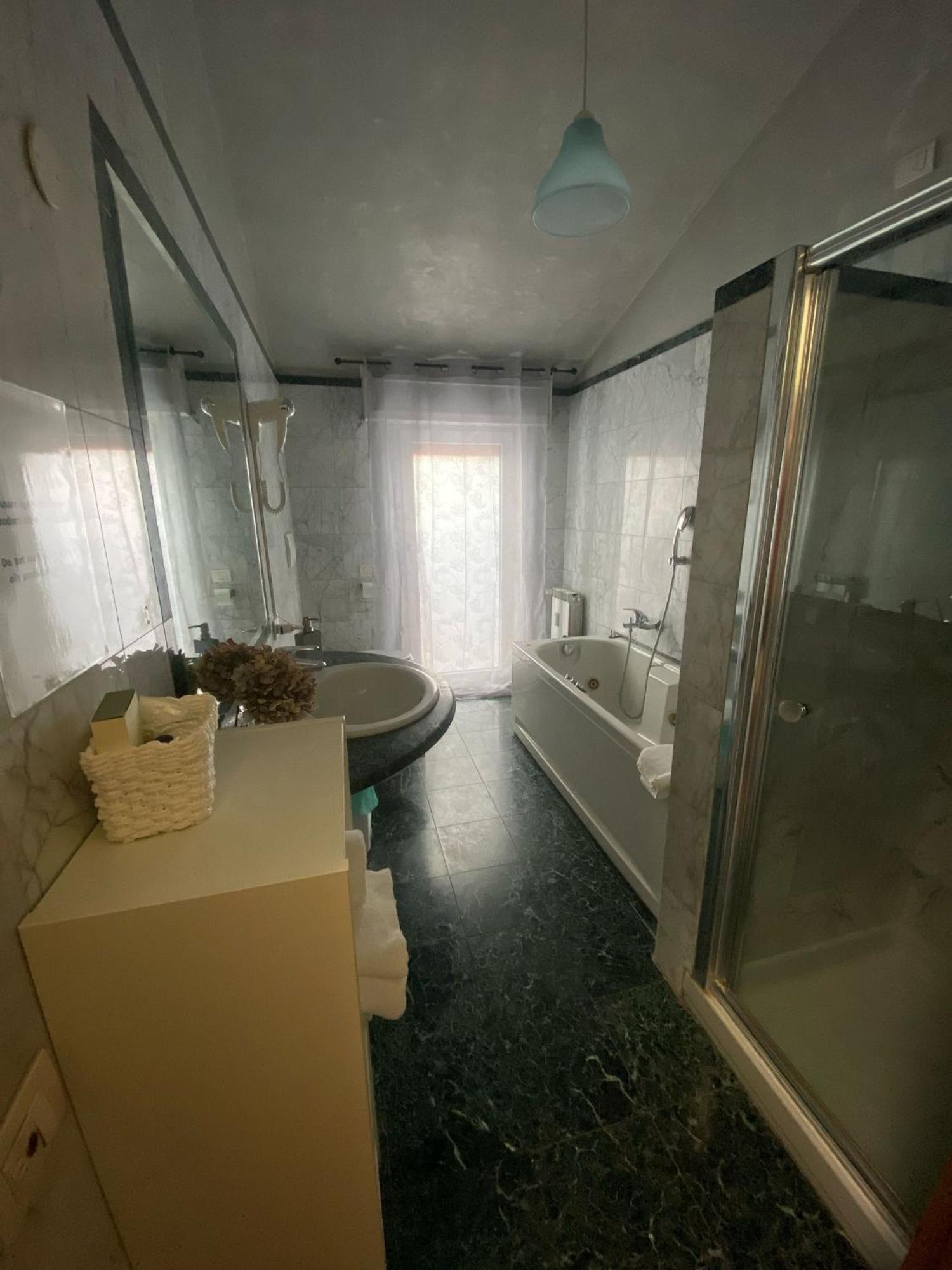 Residenza Fiera Verona In Zewnętrze zdjęcie